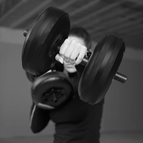 Massive Mass Gainer 2268 g (3)