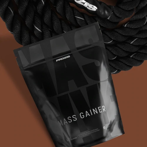 Massive Mass Gainer 2268 g (5)
