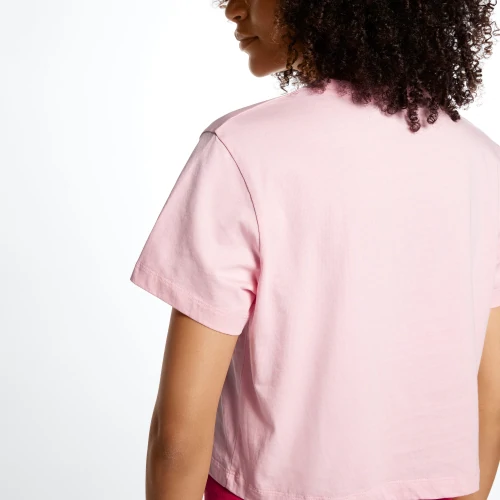 Bubble Crop T-Shirt (3)