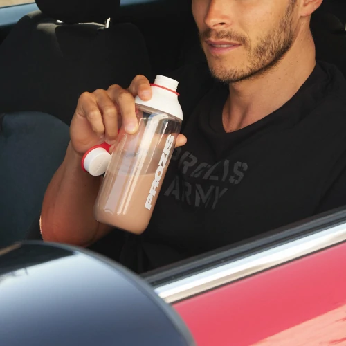 Army Meal Replacement Shake 800g (3)