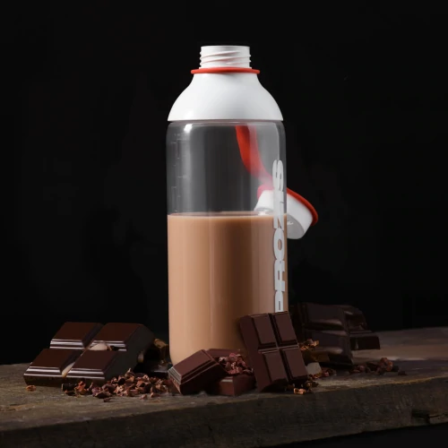 Army Meal Replacement Shake 800g (5)