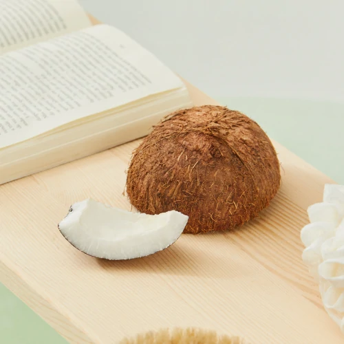Coconut - Bodylotion 500 mL (2)