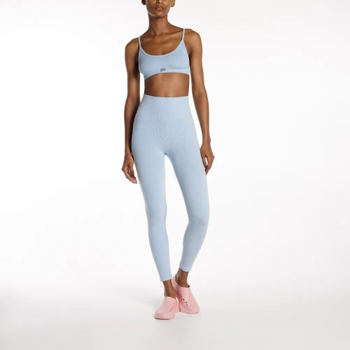 Κολάν με Ψηλή Μέση Bamboost (5)