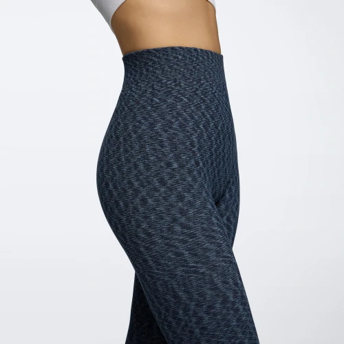 Infinity Hose mit normaler Taille (2)