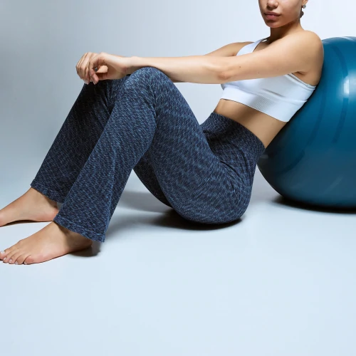 Infinity Hose mit normaler Taille (4)