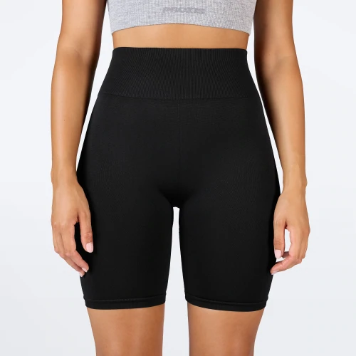 Alpine Radhose mit mittlerer Taille (3)