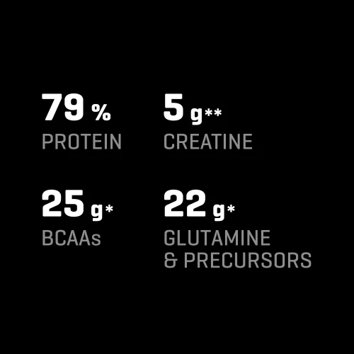 100% Whey Hydro Isolate 2000 g (4)