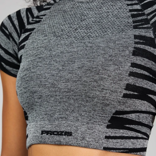 Ivy Crop T-Shirt (5)