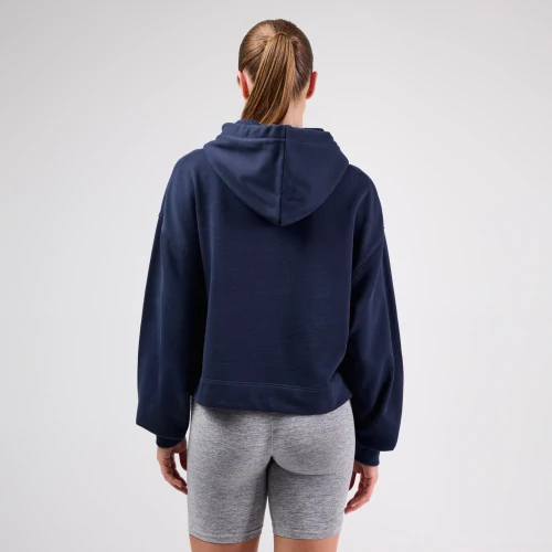 Athleisure P Cropped Hoodie (3)