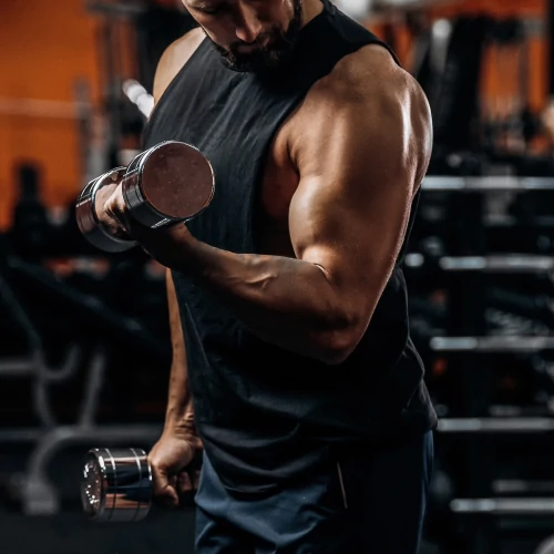 100% Real Whey Protein 2000g (3)