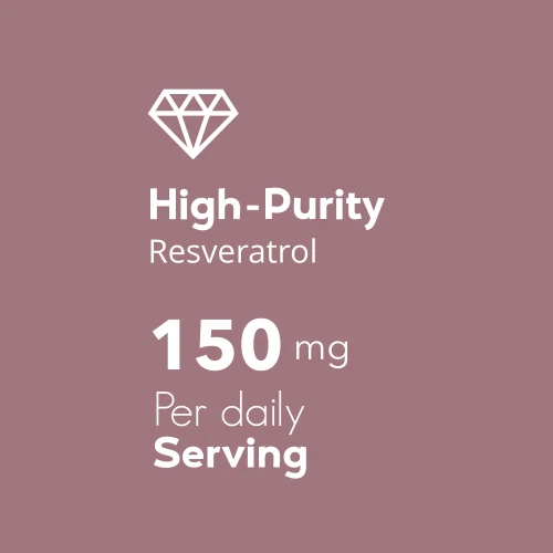 Resveratrol 150mg 60 caps (6)