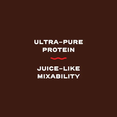 Clear Whey Isolaat - Cola 500 g (4)