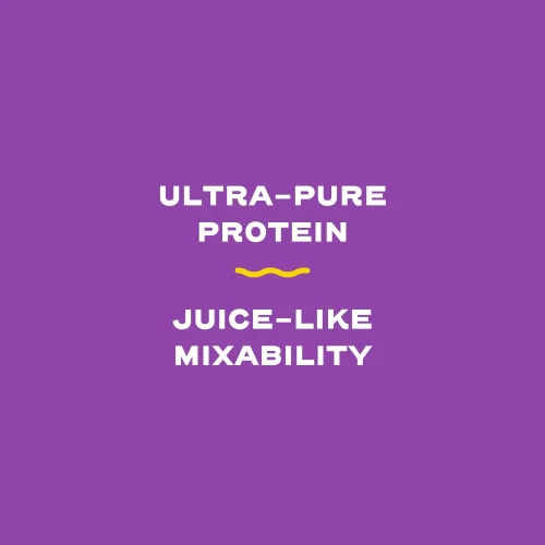 Clear Whey Isolaat - Citroen 500g (4)