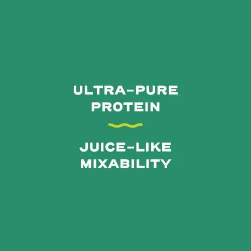 Clear Whey Isolaat - Mojito 500 g (4)
