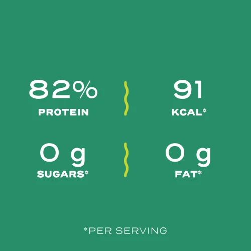 Clear Whey Isolaat - Mojito 500 g (6)