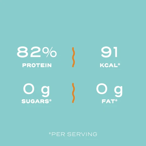 Clear Whey Isolaat - Sinaasappel 500g (6)