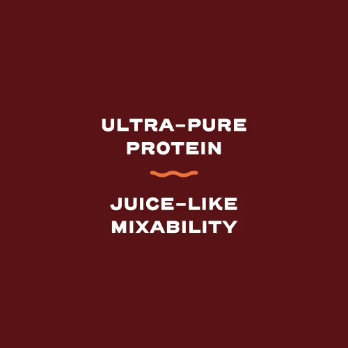 Clear Whey Isolate - Peach Ice Tea 500g (4)