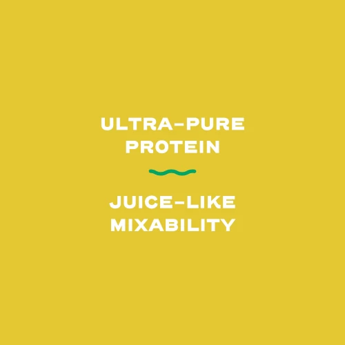 Clear Whey Isolaat - Ananas 500 g (4)