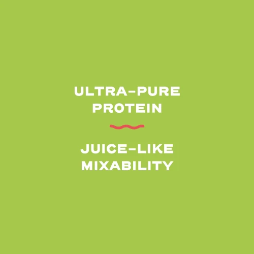 Clear Whey Isolaat - Watermeloen 500g (4)