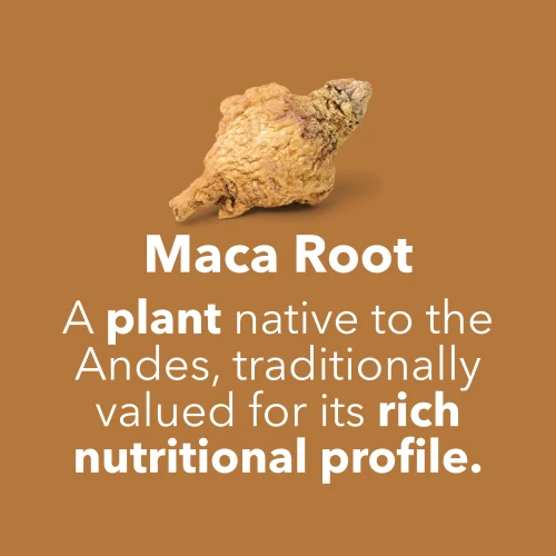 Maca Root 750mg 90 caps (7)