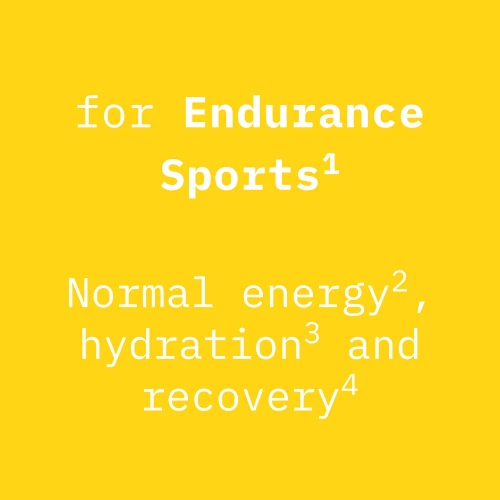Energy IsoCarb - Isotonic Drink 800 g (3)