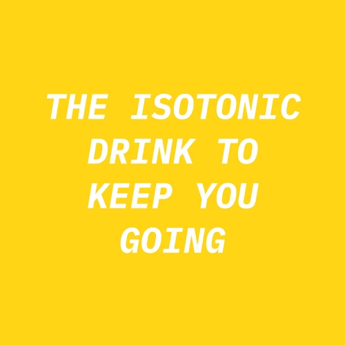 Energy IsoCarb - Isotonic Drink 800 g (7)