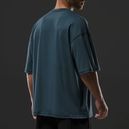 IronMode GI Men's Oversized T-Shirt (3)