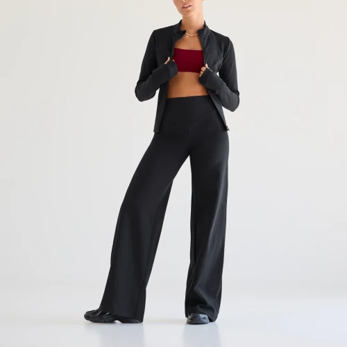 Elite P Hose mit weitem Bein (4)