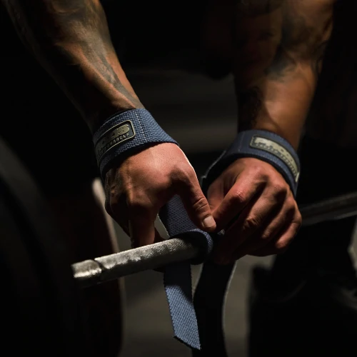 Fitas de Algodão para Musculação x 2 (4)