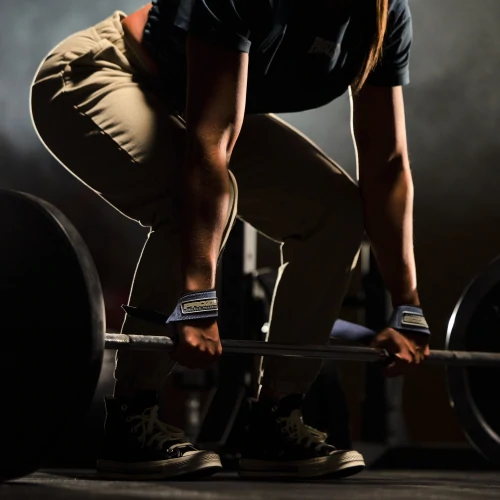 Fitas de Algodão para Musculação x 2 (5)