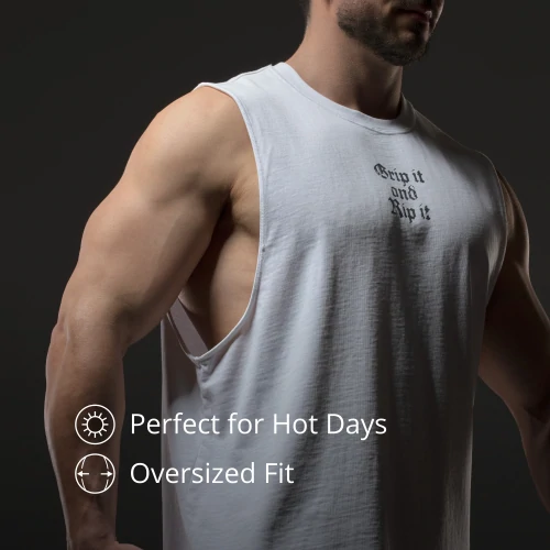 IronMode GI tanktop (3)