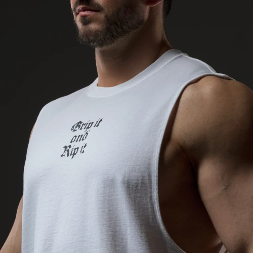 IronMode GI Tank Top (5)