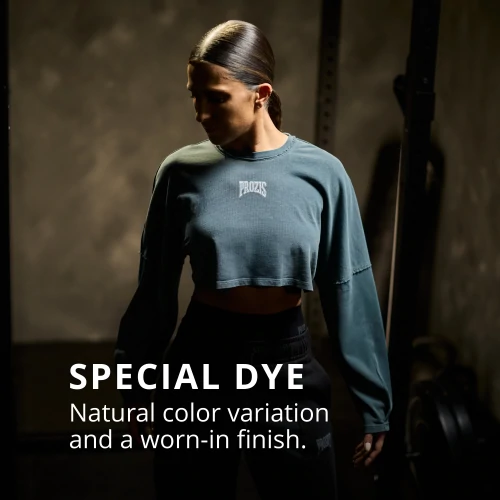 IronMode LS Crop Top (3)