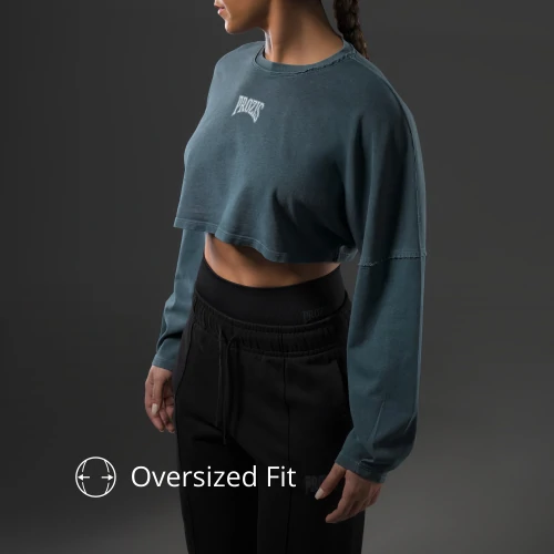 IronMode LS Crop Top (5)
