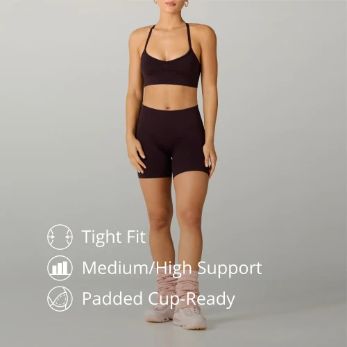 MuseFit verstelbare sportbeha (4)