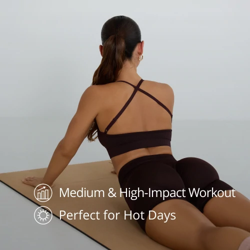 MuseFit verstelbare sportbeha (5)