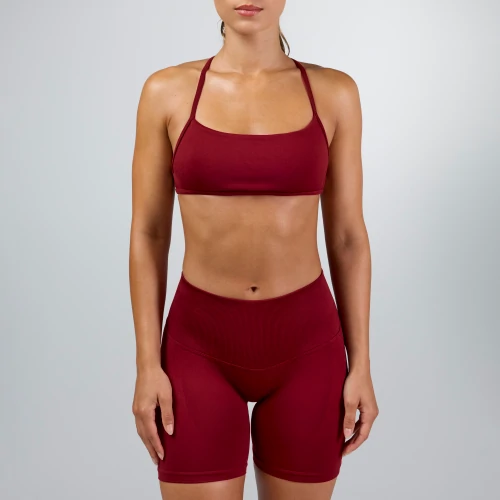 Brassière de Sport Dos Croisé MuseFit (3)