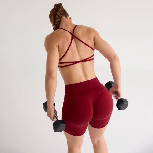 Brassière de Sport Dos Croisé MuseFit (4)
