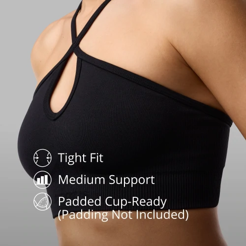 Athleisure Cross-Front sportbeha (3)