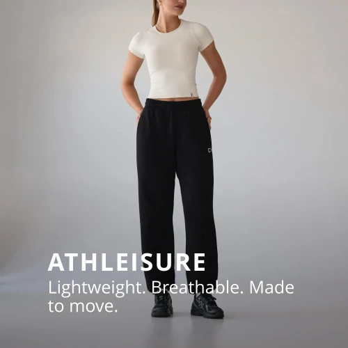 Athleisure P joggers (2)