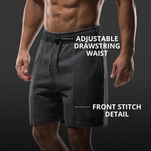 IronMode heren shorts (2)