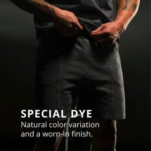 IronMode heren shorts (3)