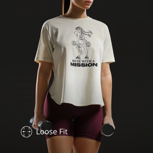MuseFit Crossover T-Shirt (2)