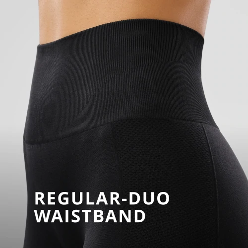 Peach Perfect Air High-Waist Shorts (5)