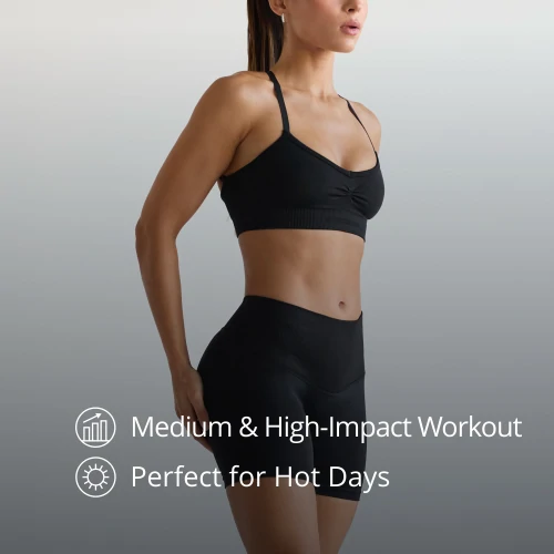 MuseFit verstelbare sportbeha (5)