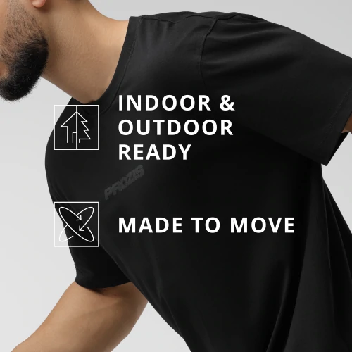 Athleisure T-shirt (3)