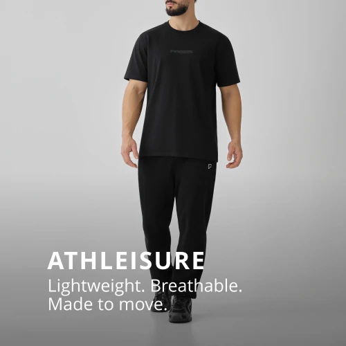 Athleisure T-shirt (5)
