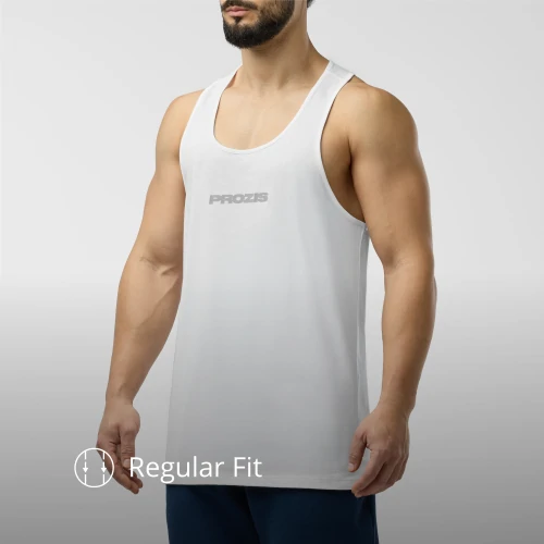 Athleisure Stringer Tank Top (2)