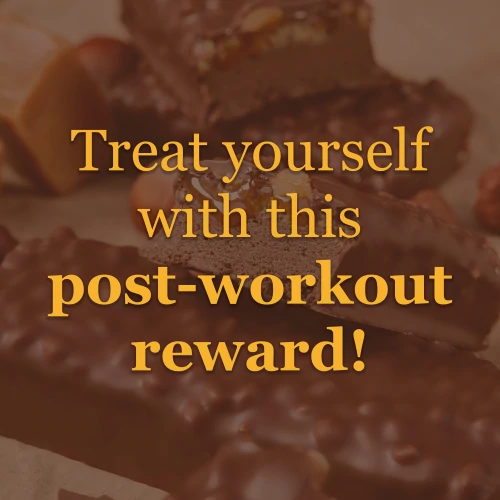 Protein Gourmet Bar 12 ct Chocolate & Hazelnuts (8)