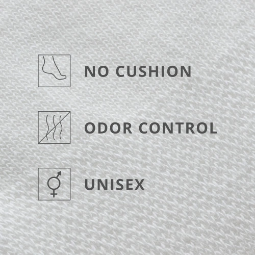 AllDay Cotton crew sokken (4)